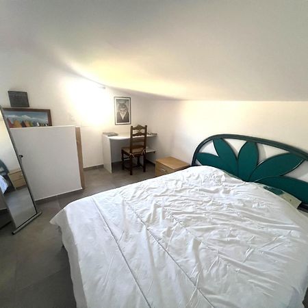 Residence Hoteliere Les Hameaux De Saint Cyprien Appartement 2 Chambres Lecci Exterior photo