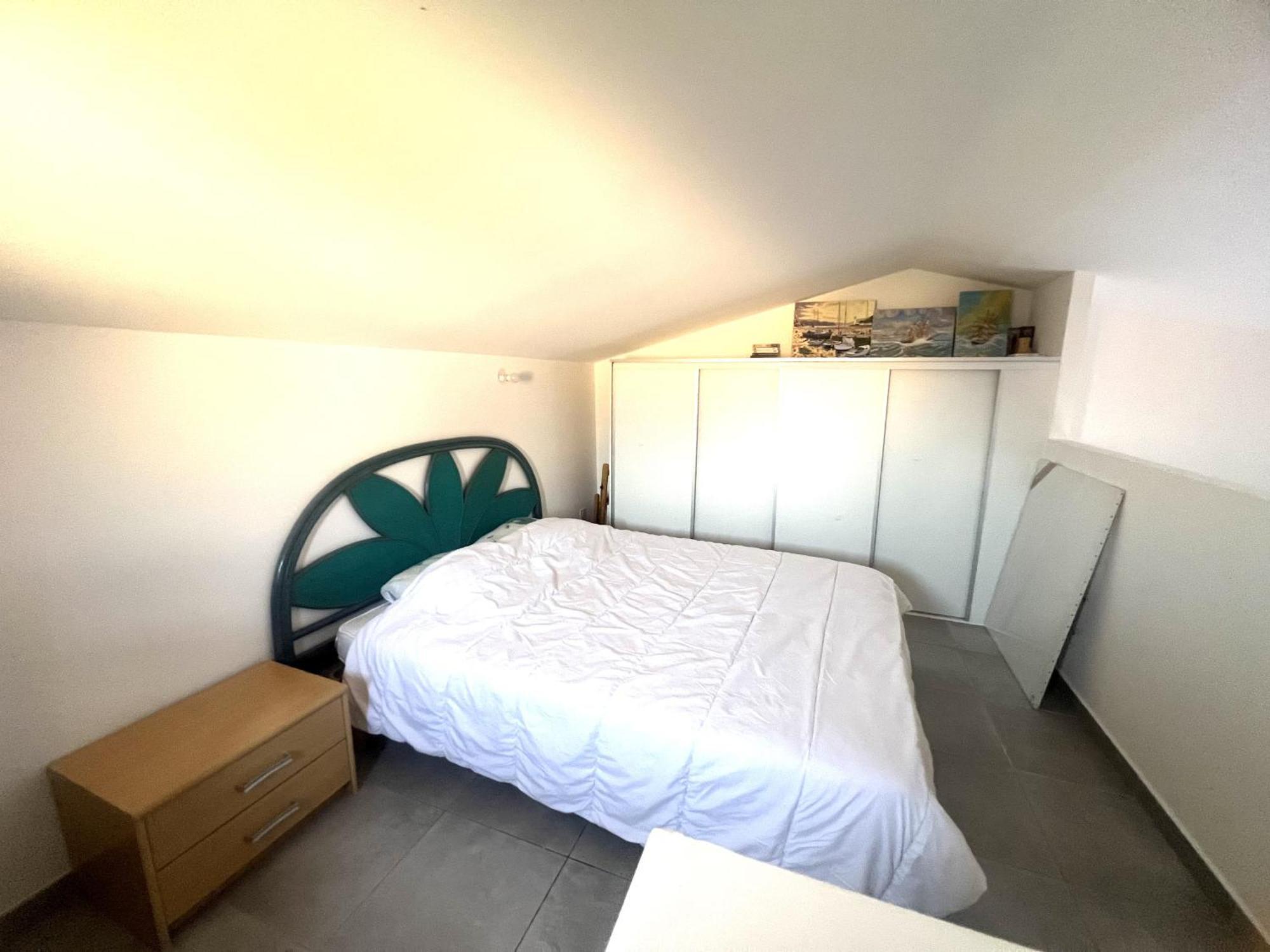 Residence Hoteliere Les Hameaux De Saint Cyprien Appartement 2 Chambres Lecci Exterior photo