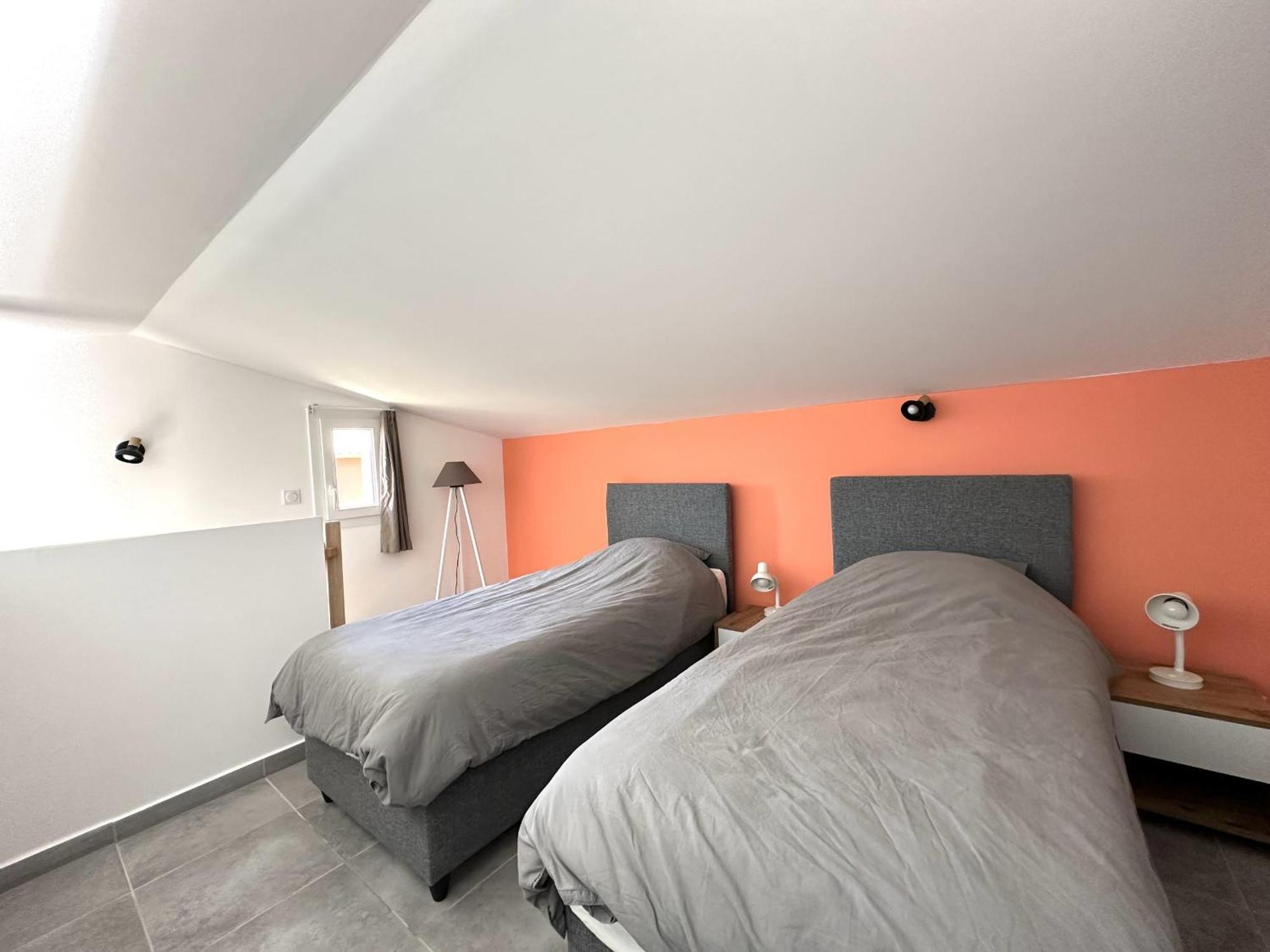 Residence Hoteliere Les Hameaux De Saint Cyprien Appartement 2 Chambres Lecci Exterior photo