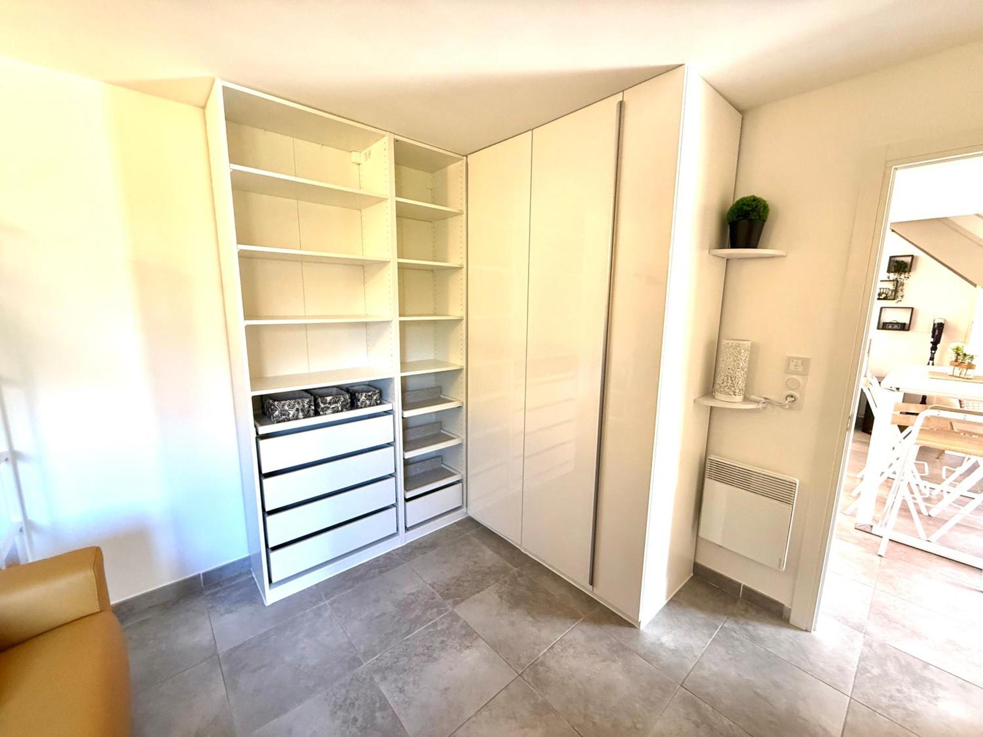 Residence Hoteliere Les Hameaux De Saint Cyprien Appartement 2 Chambres Lecci Exterior photo